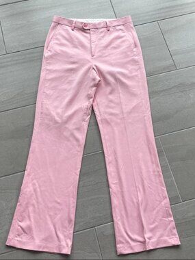 Jaded London Pink Flamingo Trousers – Special Edition